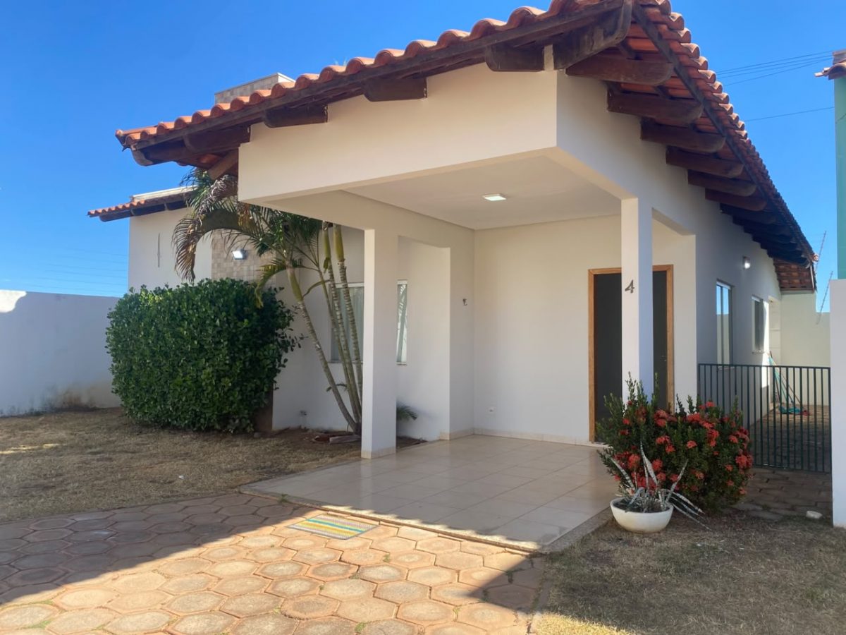 Condominio - Jardim Paraiso