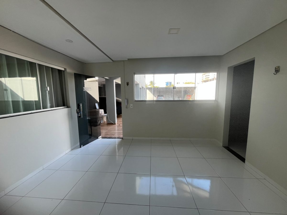 Apartamento  - Centro