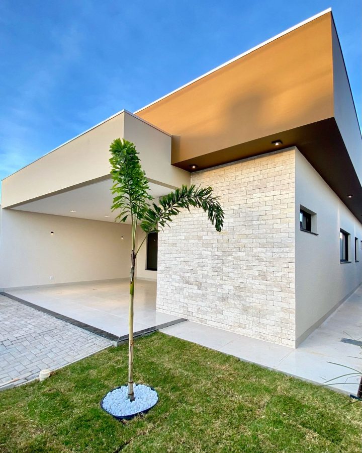 Casa - Alto Do Cerrado