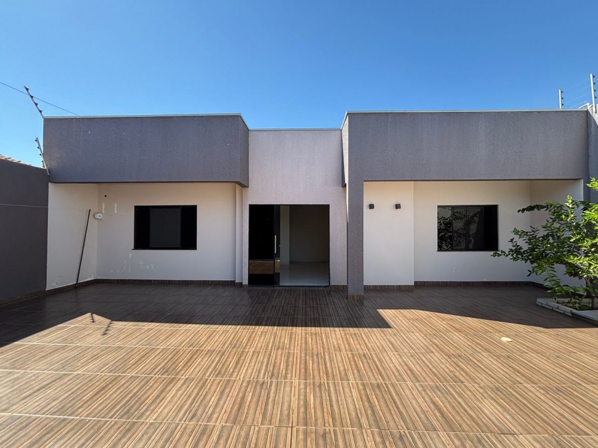Casa - Universitaria