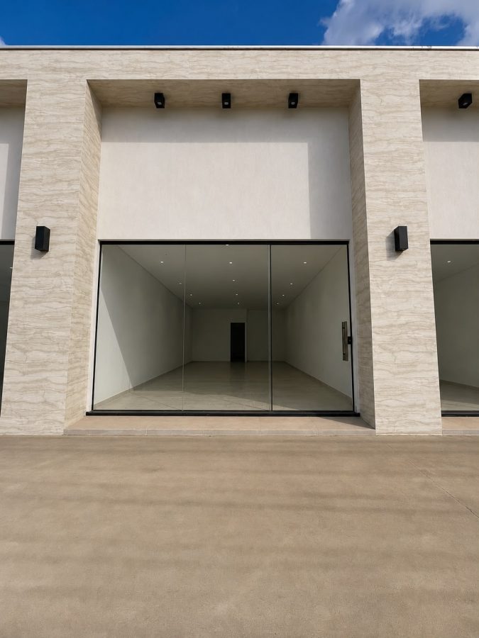 Sala Comercial - Mimoso I