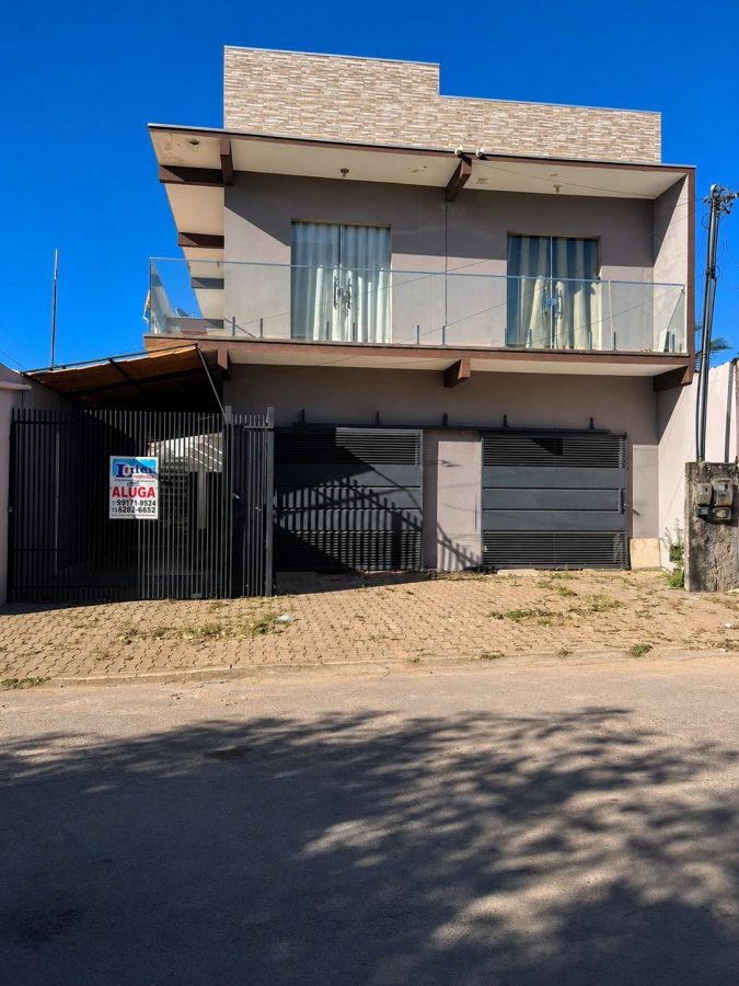 Casa - Residencial 90