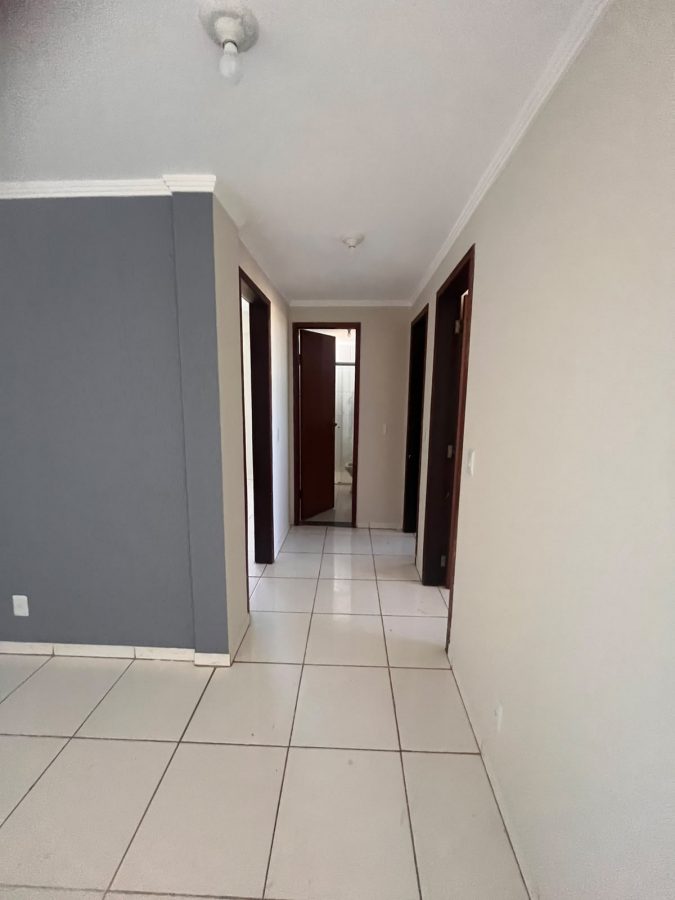 Apartamento - Jardim Paraiso