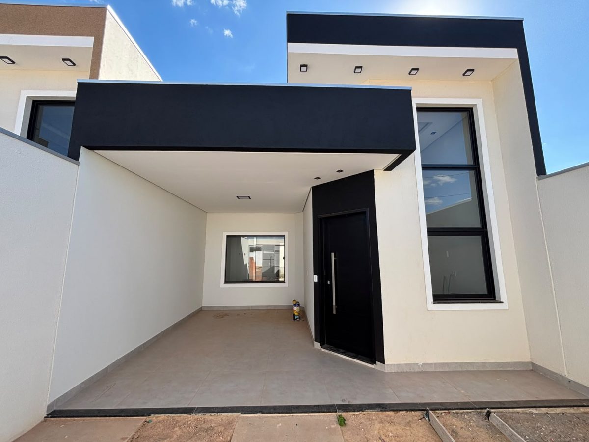 Casa - Campos Eliseos
