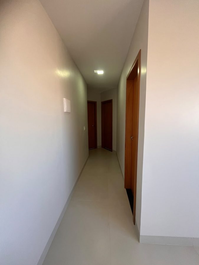 Apartamento - Jardim Paraiso