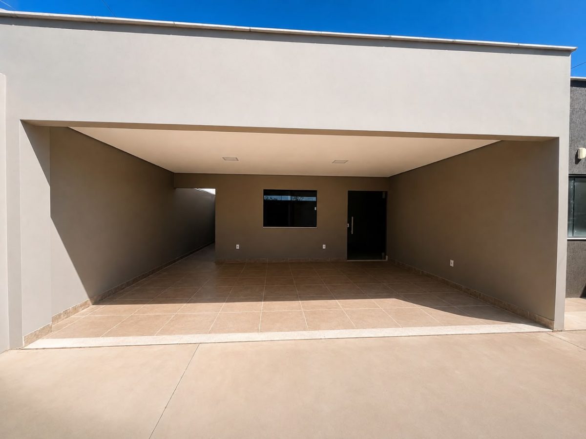 Casa - Verde Vida