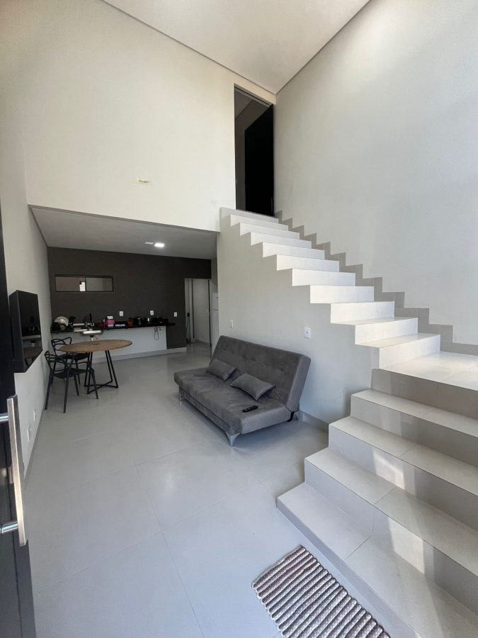 Loft - Jardim Imperial