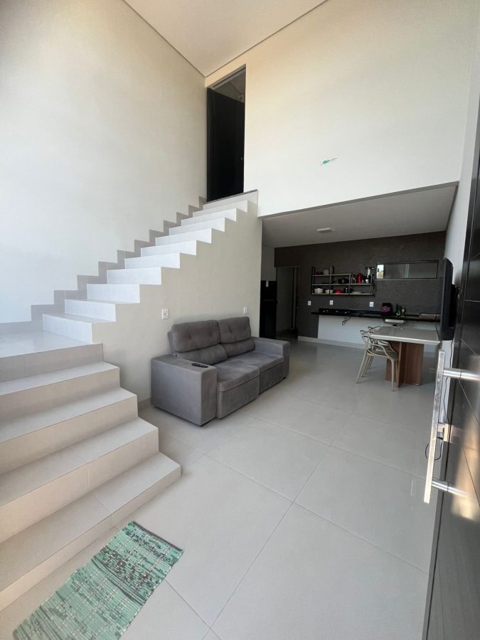 Loft - Jardim Imperial