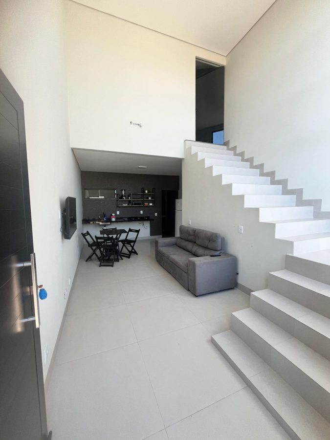 Loft - Jardim Imperial