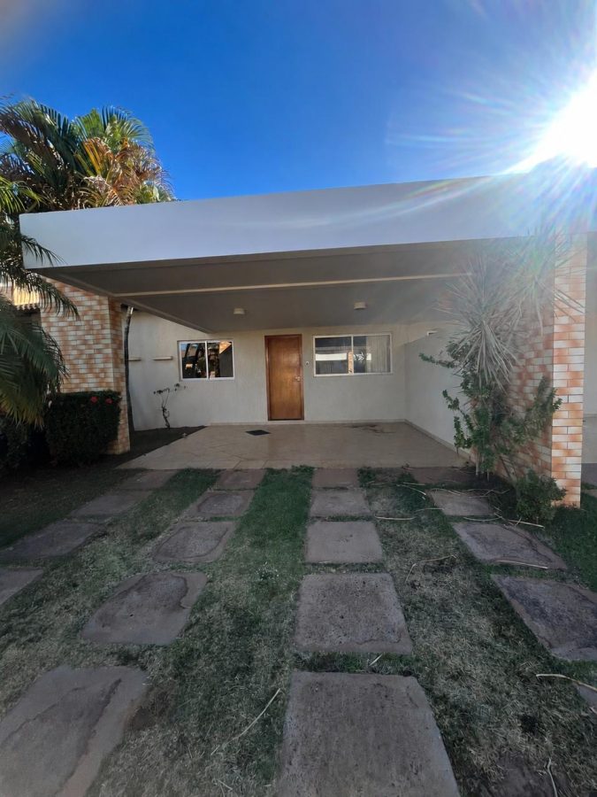 Condominio - Jardim Paraiso