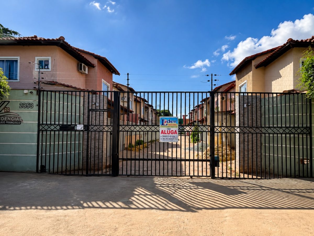 Condominio - Mimoso I