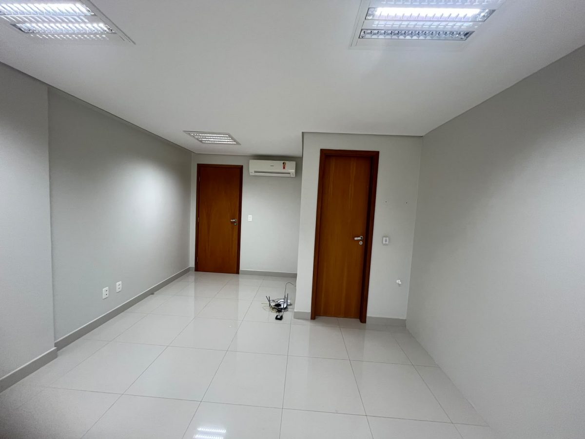 Sala Comercial - Centro