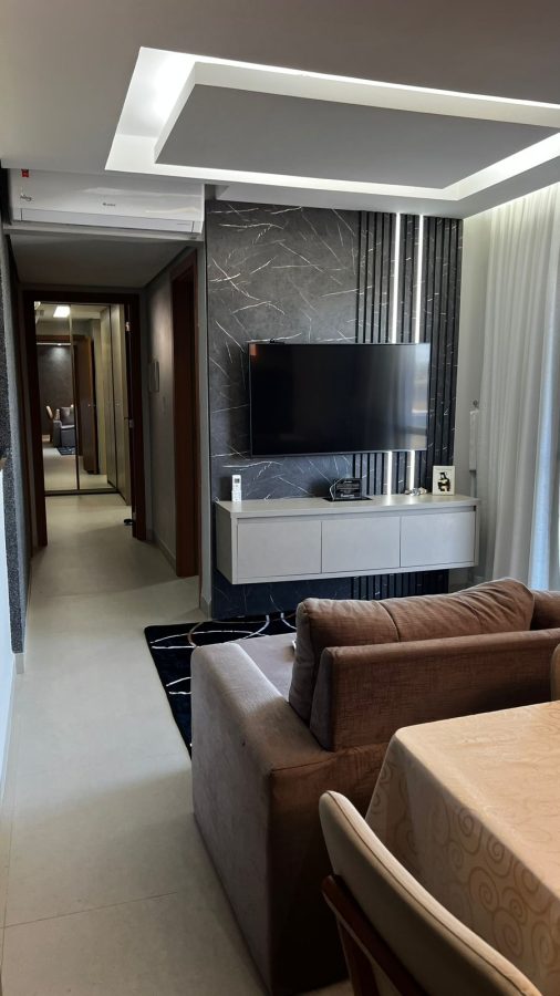 Apartamento - Novo Paraiso