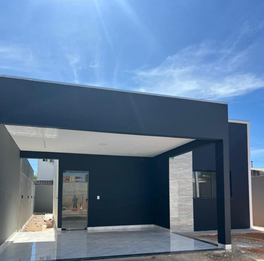 Casa - Luar Do Cerrado