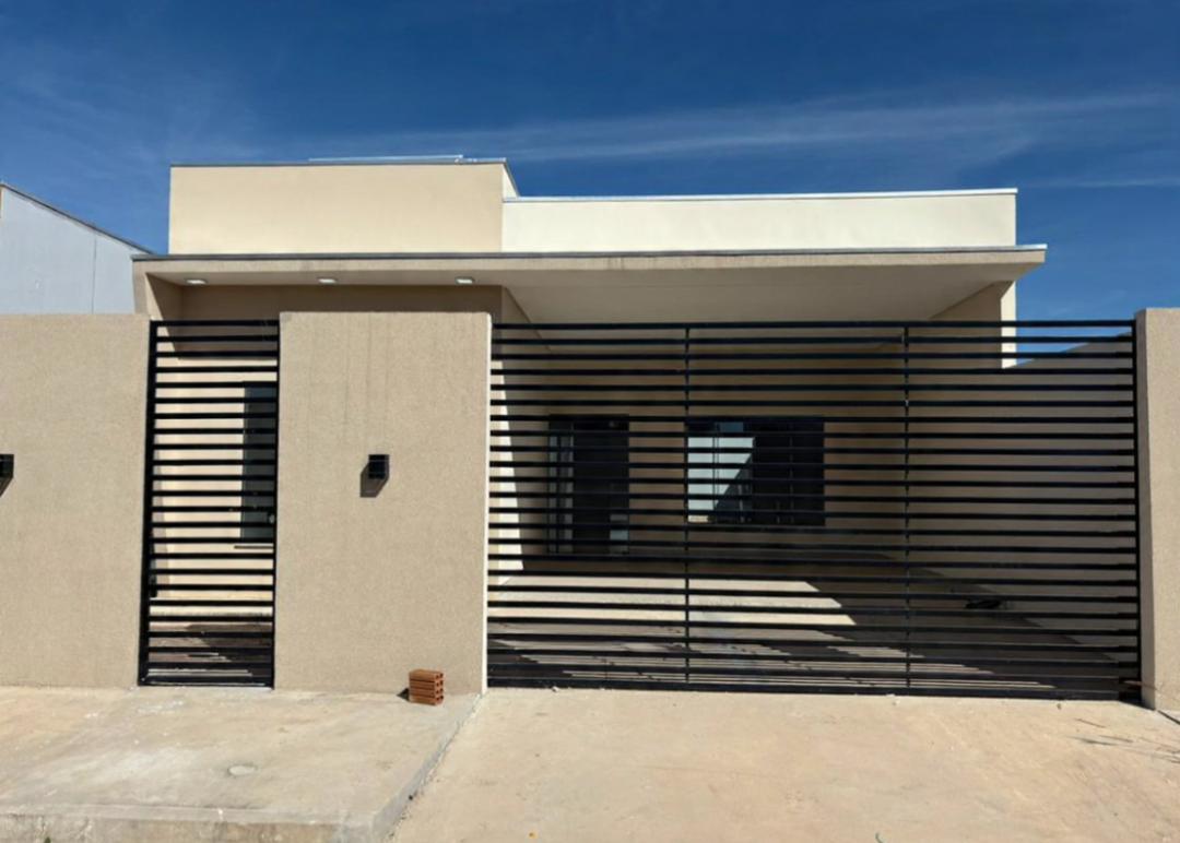 Casa - Verde Vida