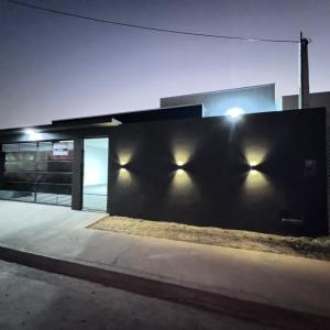 Casa para Venda no Bairro Verde Vida em Luís Ed. Magalhães