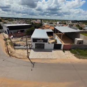 Galpão para Venda no Bairro Cidade Universitária em Luís Ed. Magalhães