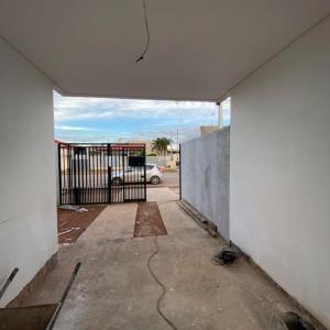 Casa para Venda no Bairro Jd. das Acácias em Luís Ed. Magalhães