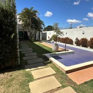 Casa para Venda no Bairro Jardim Paraíso em Luís Ed. Magalhães