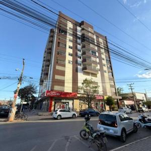 Apartamento para Venda no Bairro Centro em Luís Ed. Magalhães