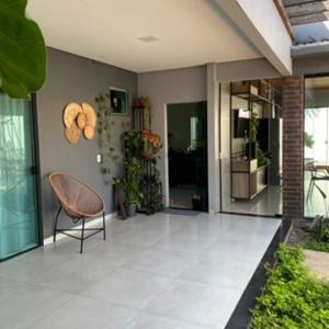 Casa para Venda no Bairro Verde Vida em Luís Ed. Magalhães