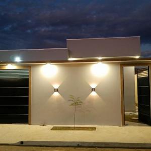 Casa para Venda no Bairro Verde Vida em Luís Ed. Magalhães