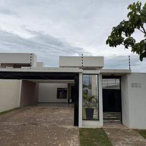 Casa para Venda no Bairro Jardim Paraíso em Luís Ed. Magalhães