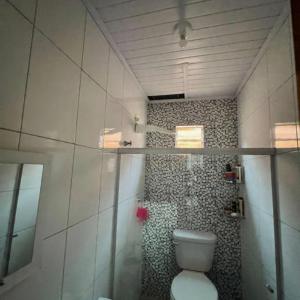 Casa para Venda no Bairro Florais Lea em Luís Ed. Magalhães