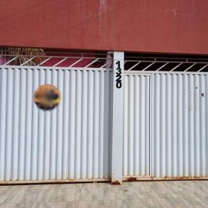 Casa para Venda no Bairro Jd. das Acácias em Luís Ed. Magalhães